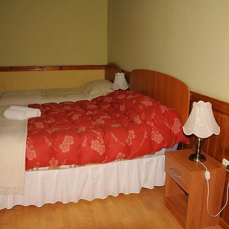 Hostal El Rincon Puerto Natales Zewnętrze zdjęcie
