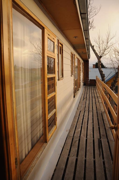 Hostal El Rincon Puerto Natales Zewnętrze zdjęcie