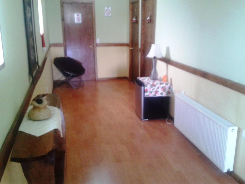 Hostal El Rincon Puerto Natales Pokój zdjęcie