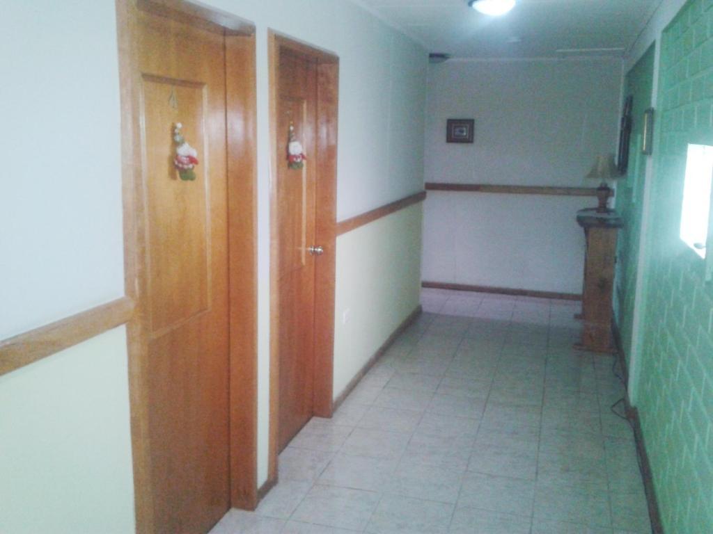 Hostal El Rincon Puerto Natales Pokój zdjęcie