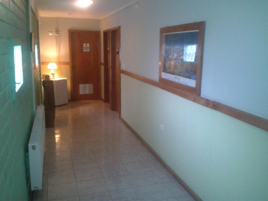 Hostal El Rincon Puerto Natales Pokój zdjęcie