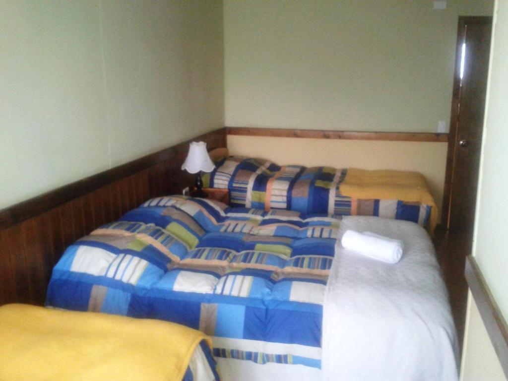 Hostal El Rincon Puerto Natales Pokój zdjęcie